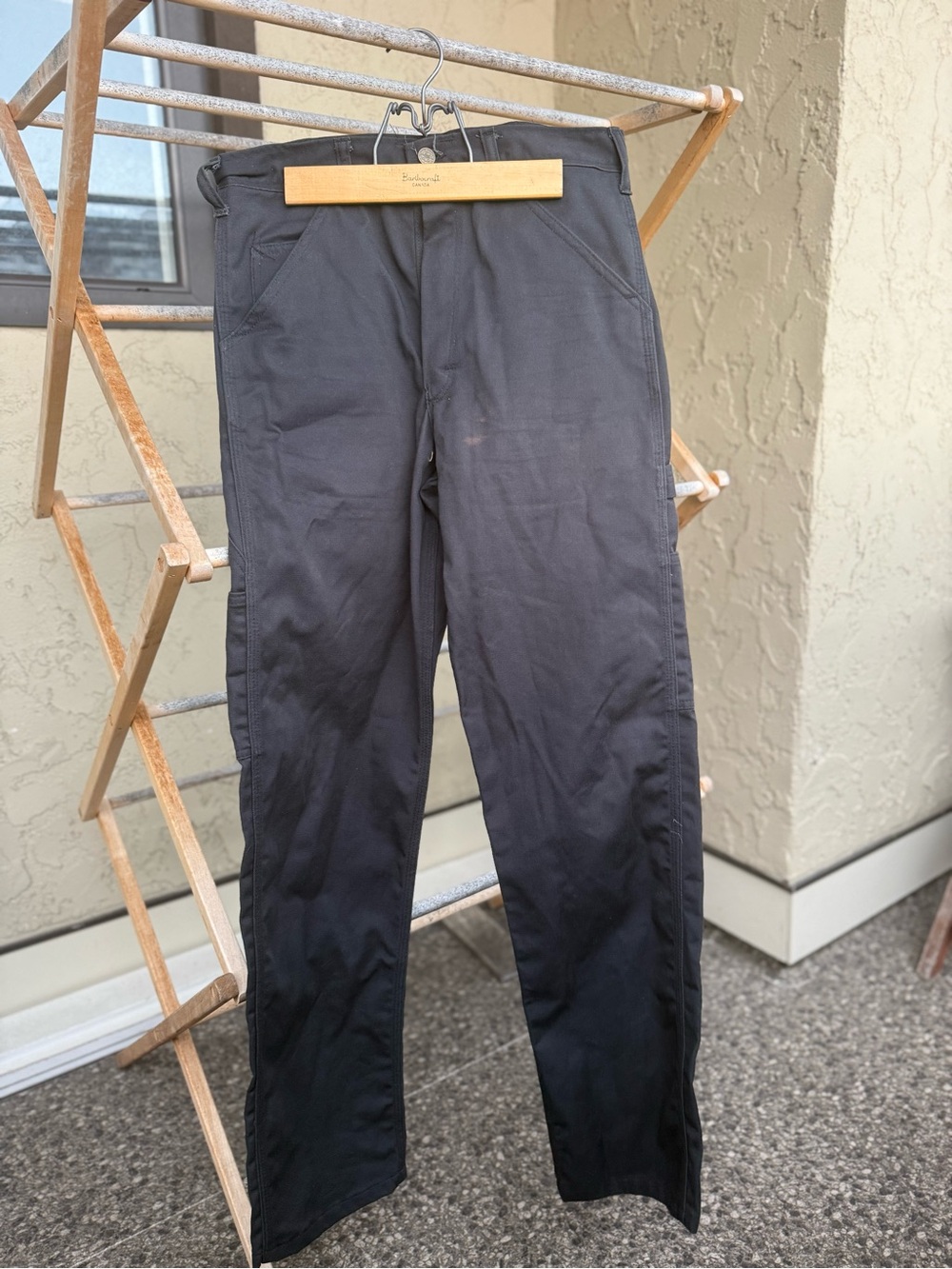 Stan Ray OG Painter Pant Relaxed Fit 30x32